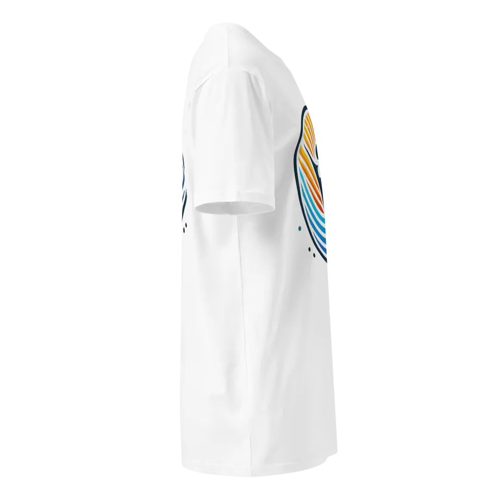 Energized Unity Unisex T-Shirt product image (3)