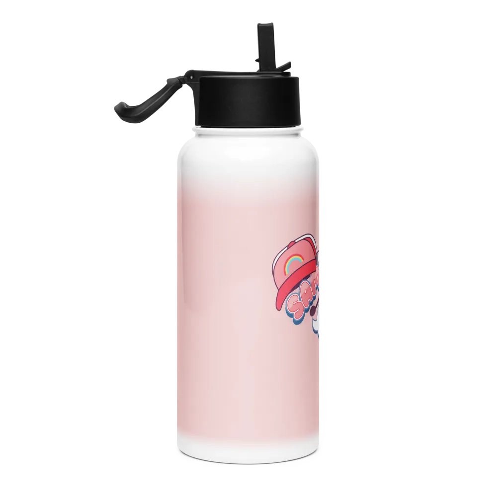 Logo Bottle product image (2)