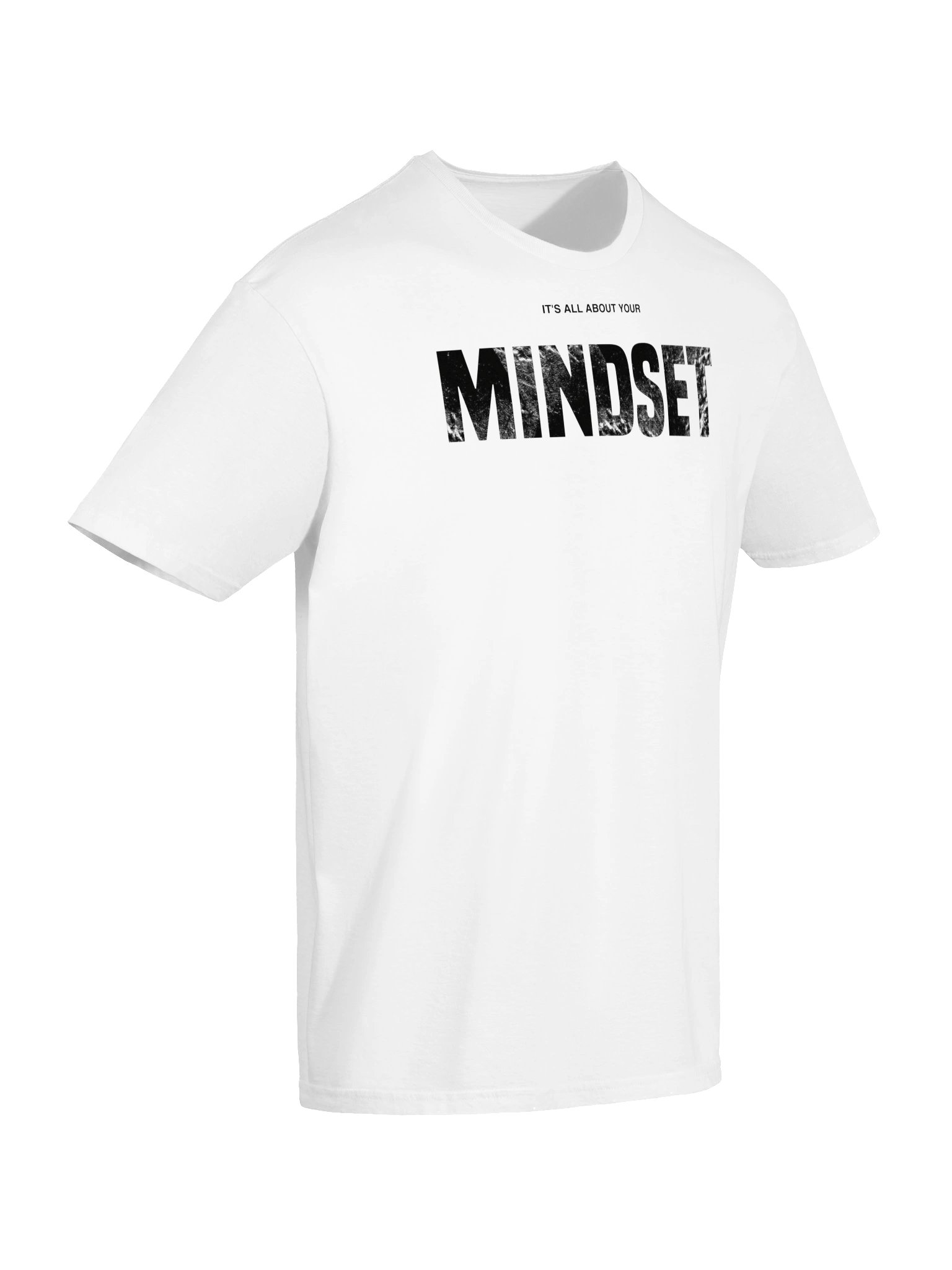 Mindset Matters T-Shirt product image (6)