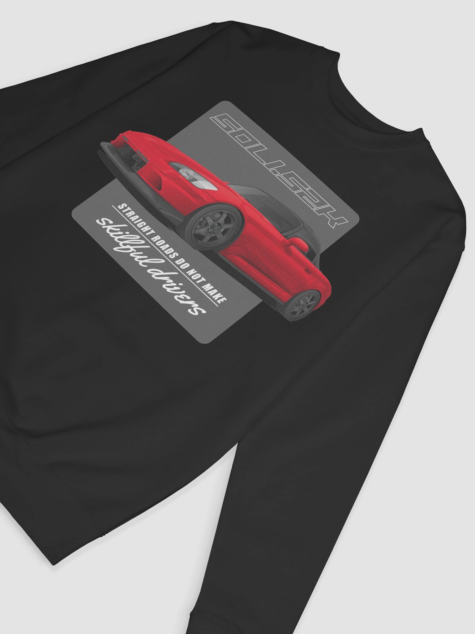 Sweatshirt - soli.s2k product image (29)