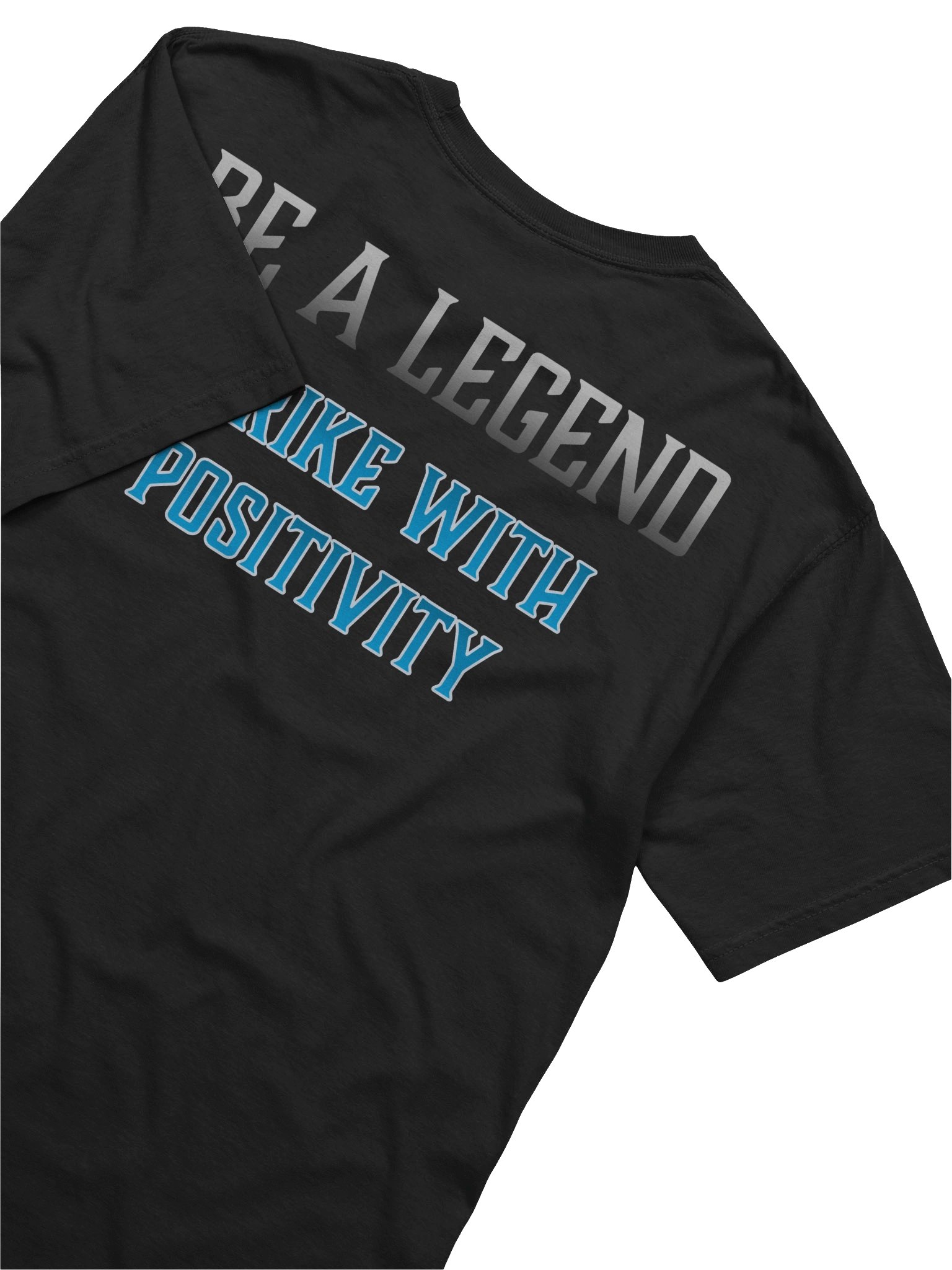 CrispyxCoordinated Strike Shirt product image (6)
