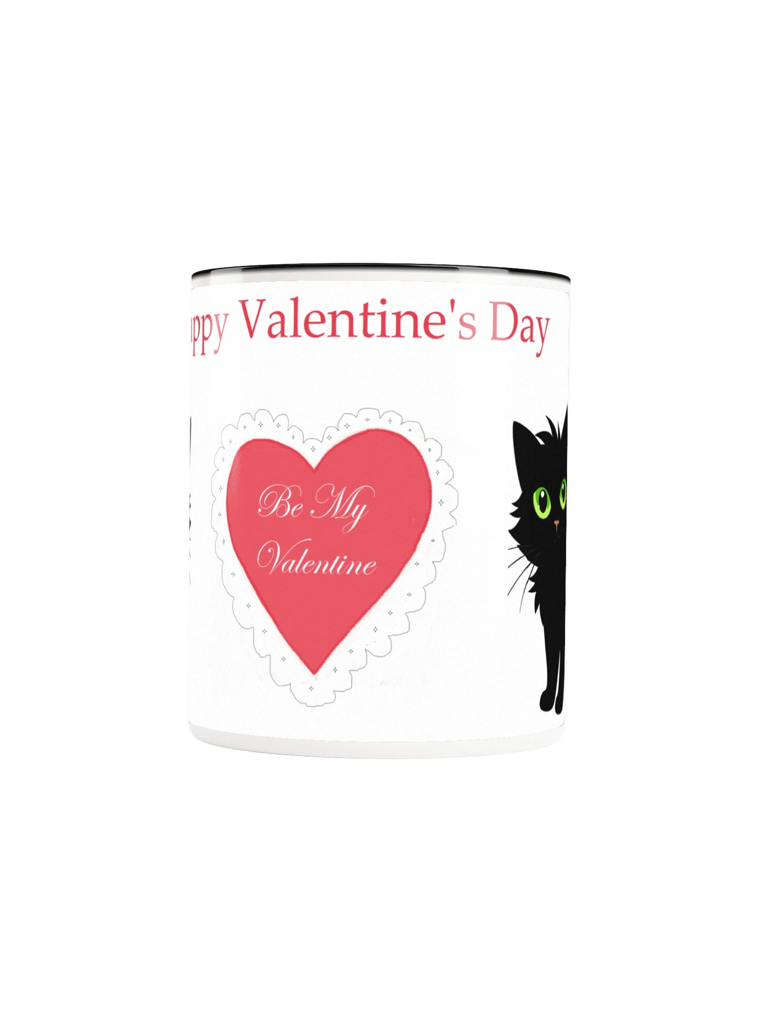 Happy Valentine's Day Mug product image (5)