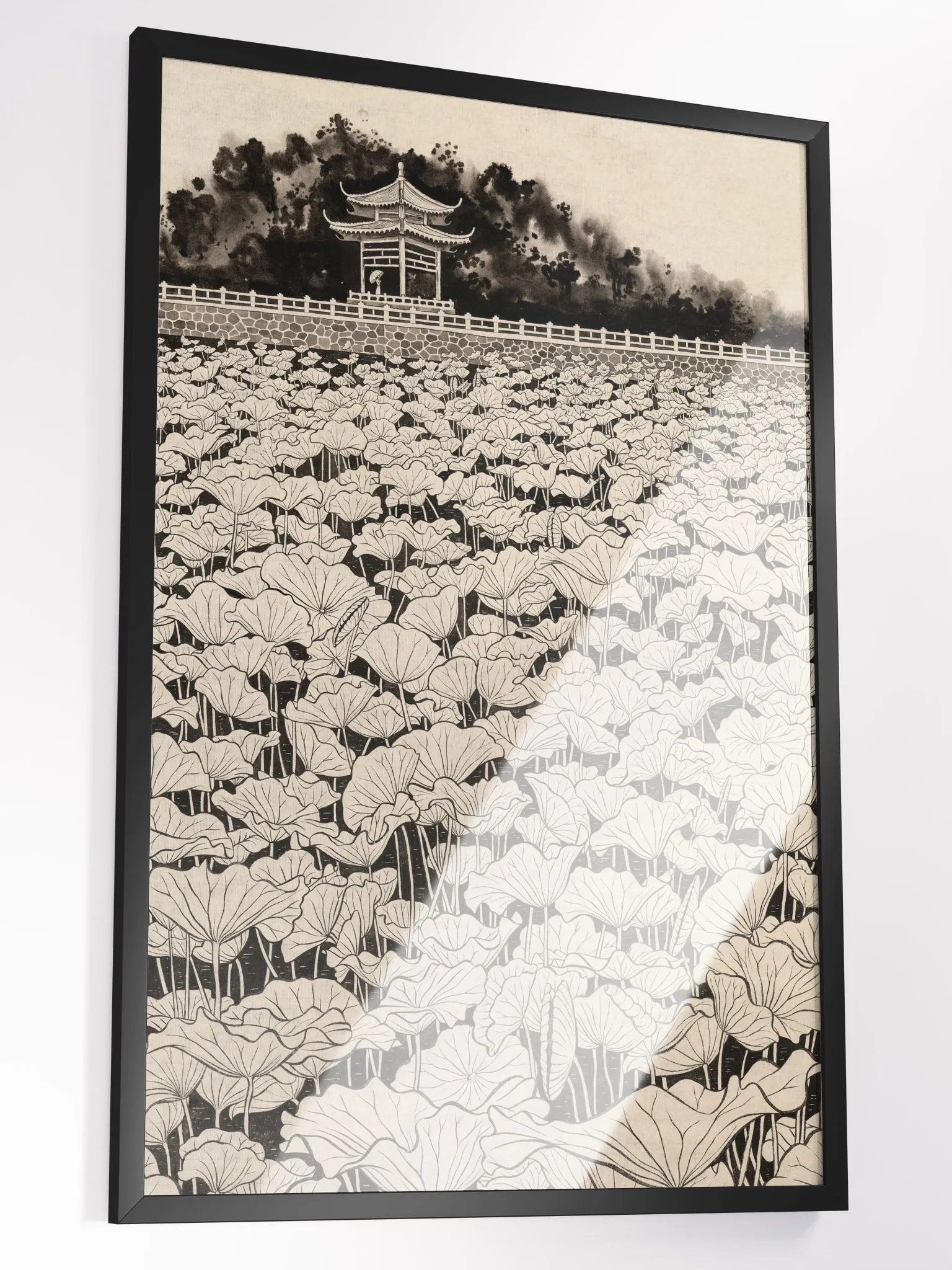 Lily Pond product image (2)