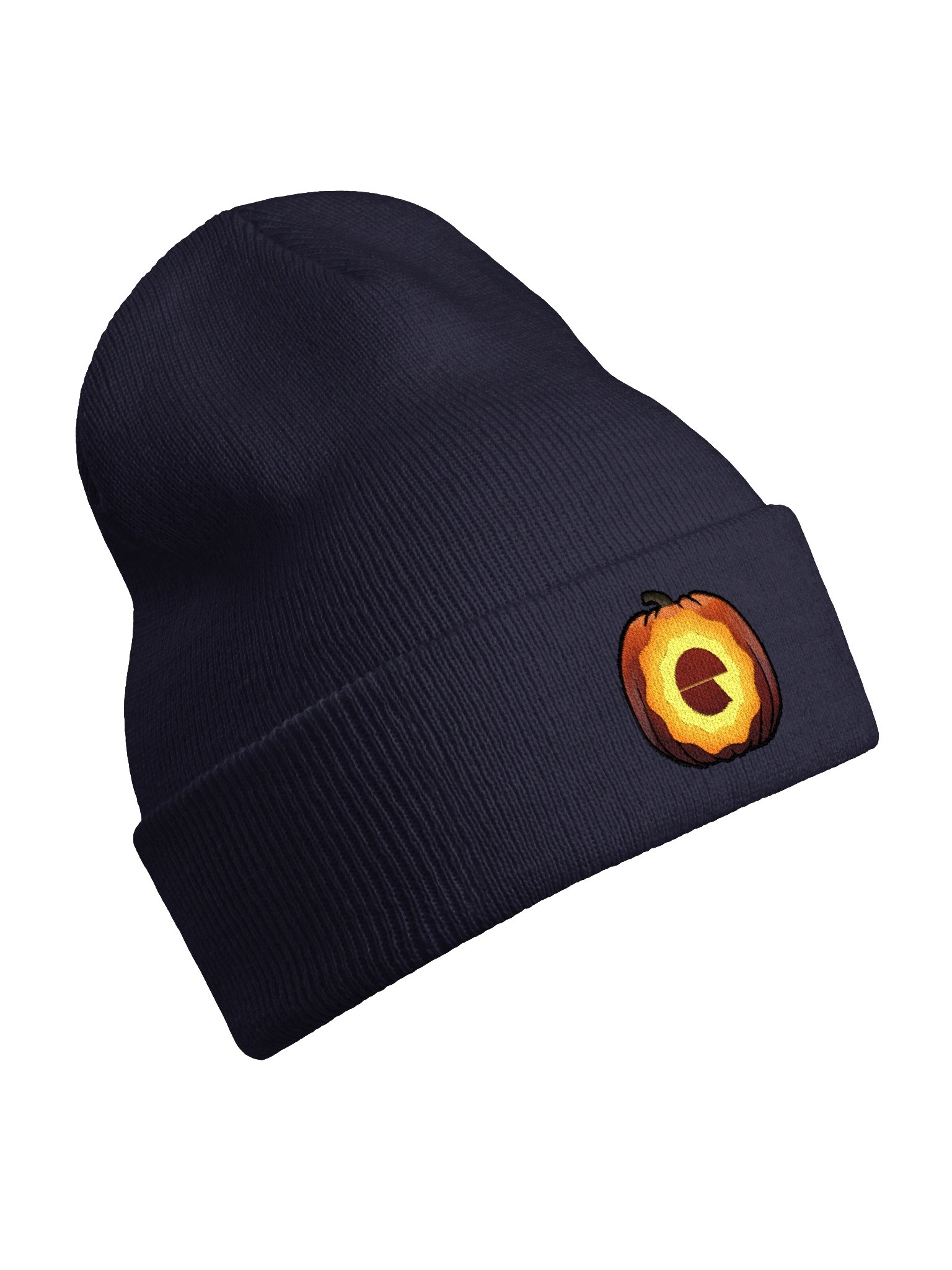 Pumpkin Head Beanie product image (53)
