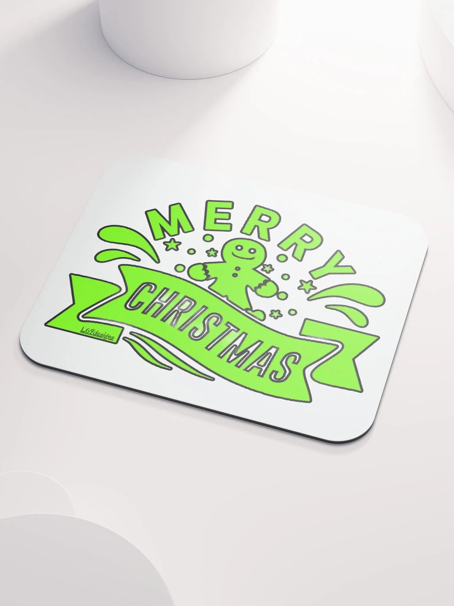 MERRY CHRISTMAS product image (3)