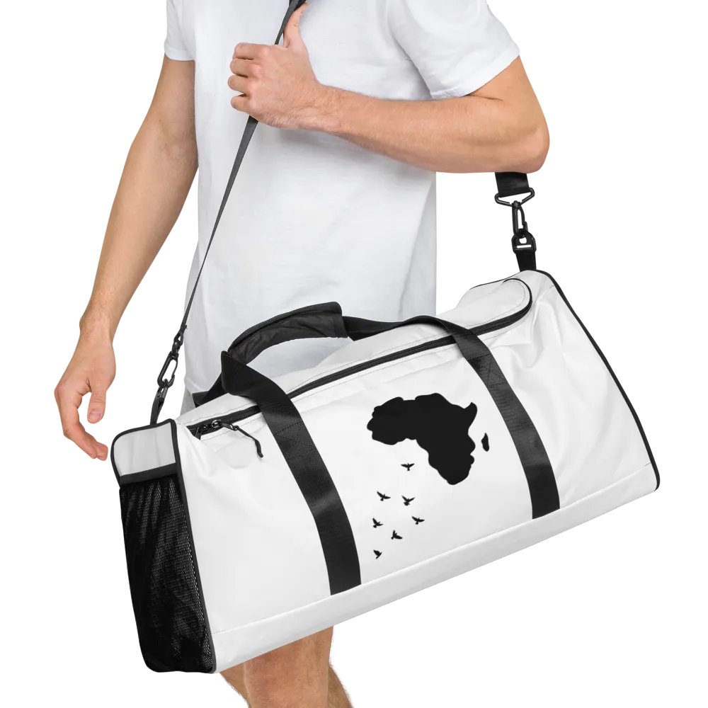 Going home Duffle Bag product image (8)
