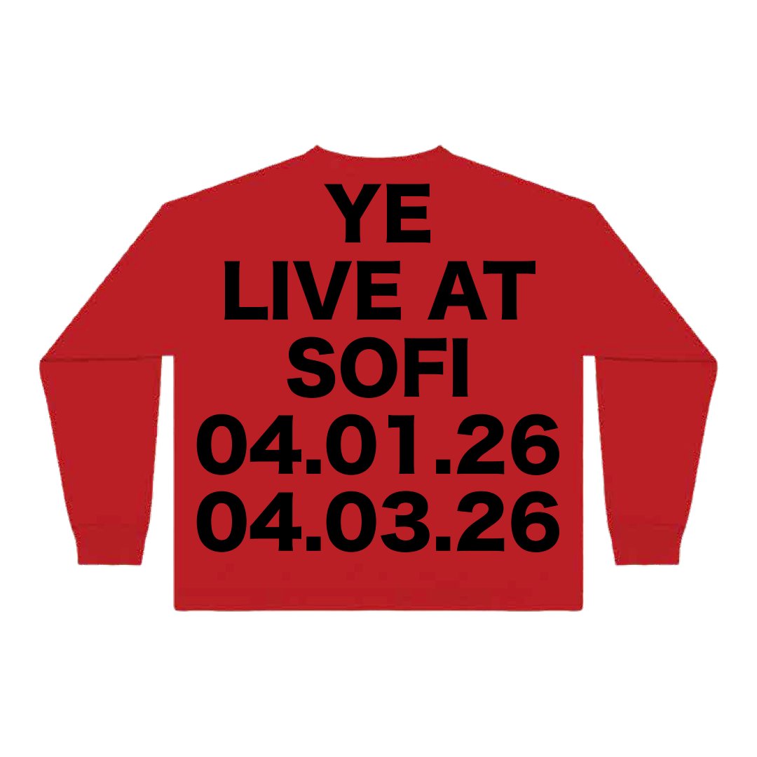 LS-O3 YE LIVE RED product image (2)