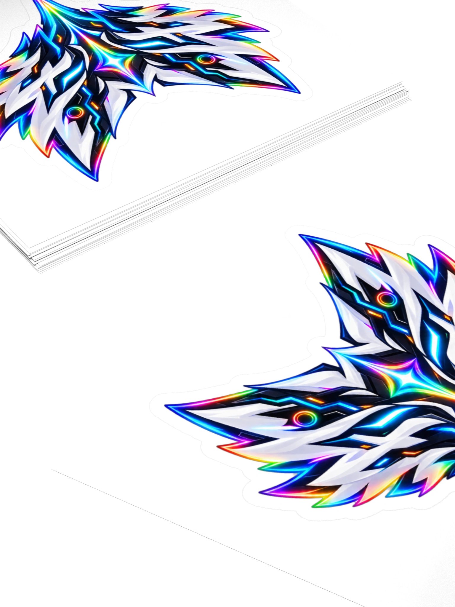 Cipher Symbol Sticker product image (11)