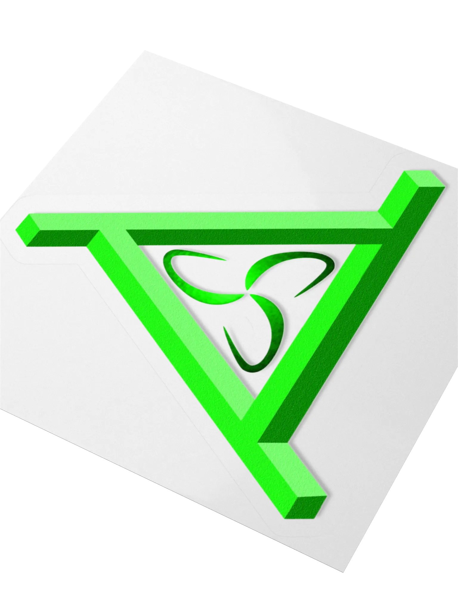 Sticker - ANOMALY product image (4)
