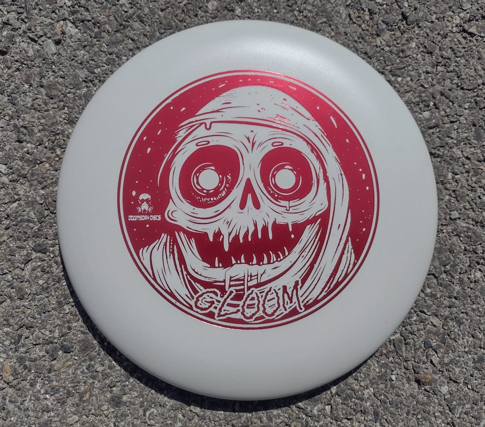 Doomsday Discs Gloom product image (1)