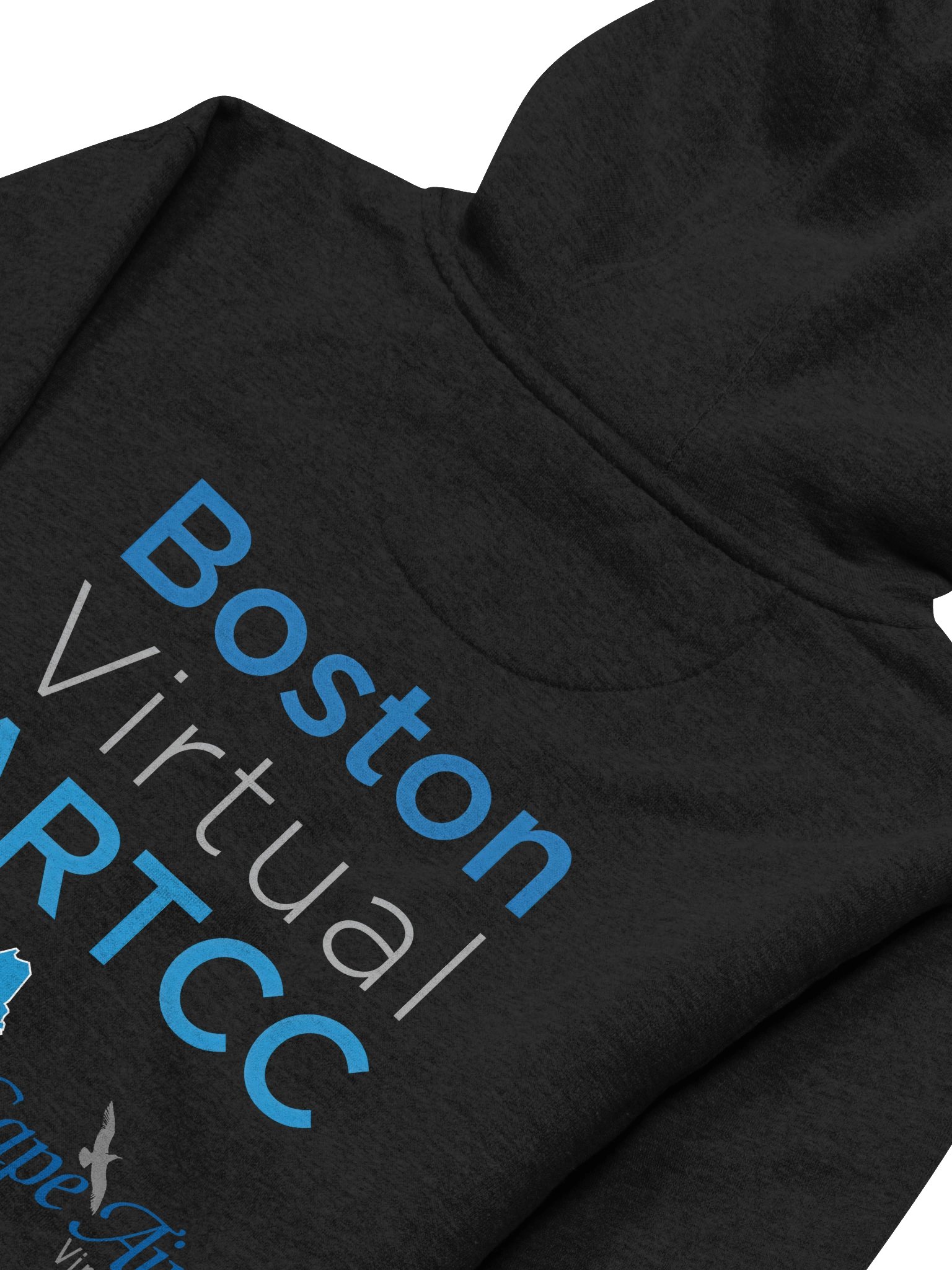 BVA Community Hoodie product image (7)