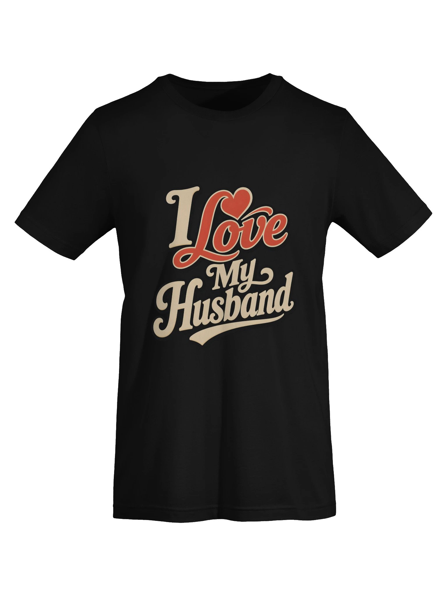 I Love My Husband Tee product image (25)