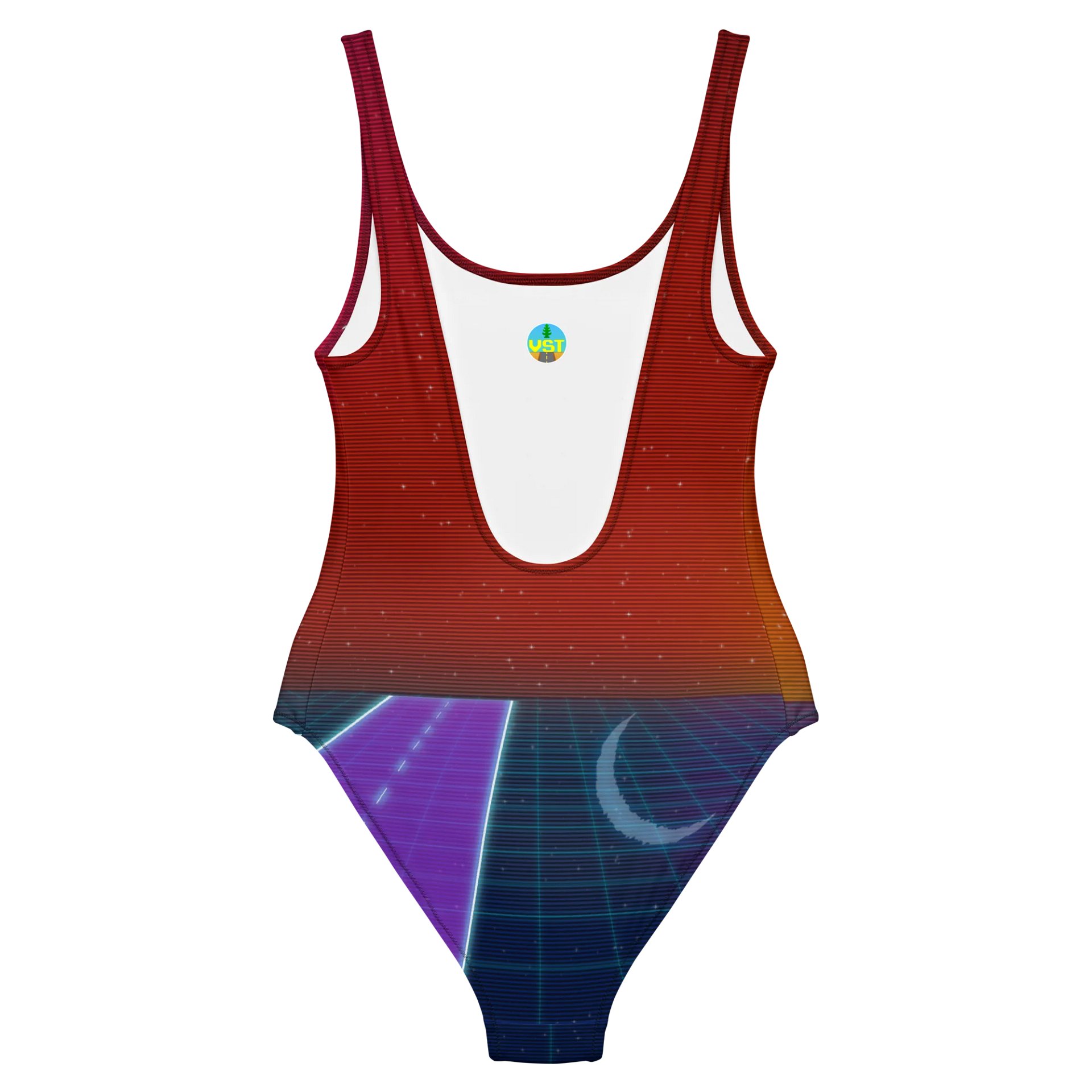 VST One Piece Swimsuit product image (6)