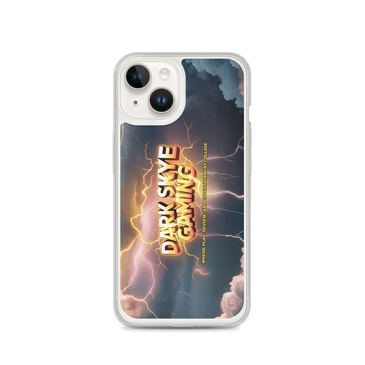 Iphone Magsafe Protective Case (Dark Series) product image (2)