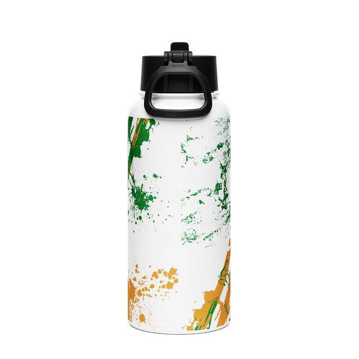 Hurricanes 32oz Water Bottle product image (2)