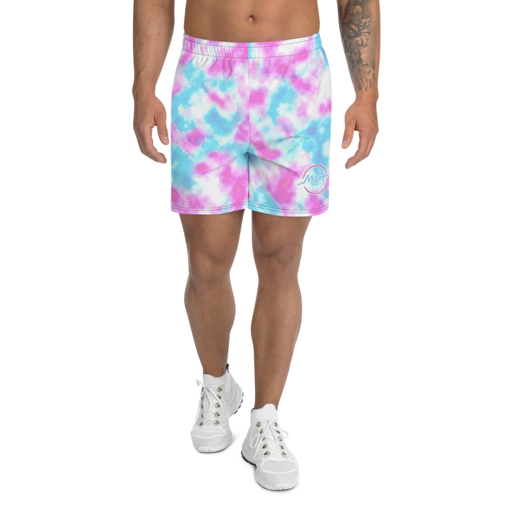MakeOutHill Cotton Candy Shorts product image (1)