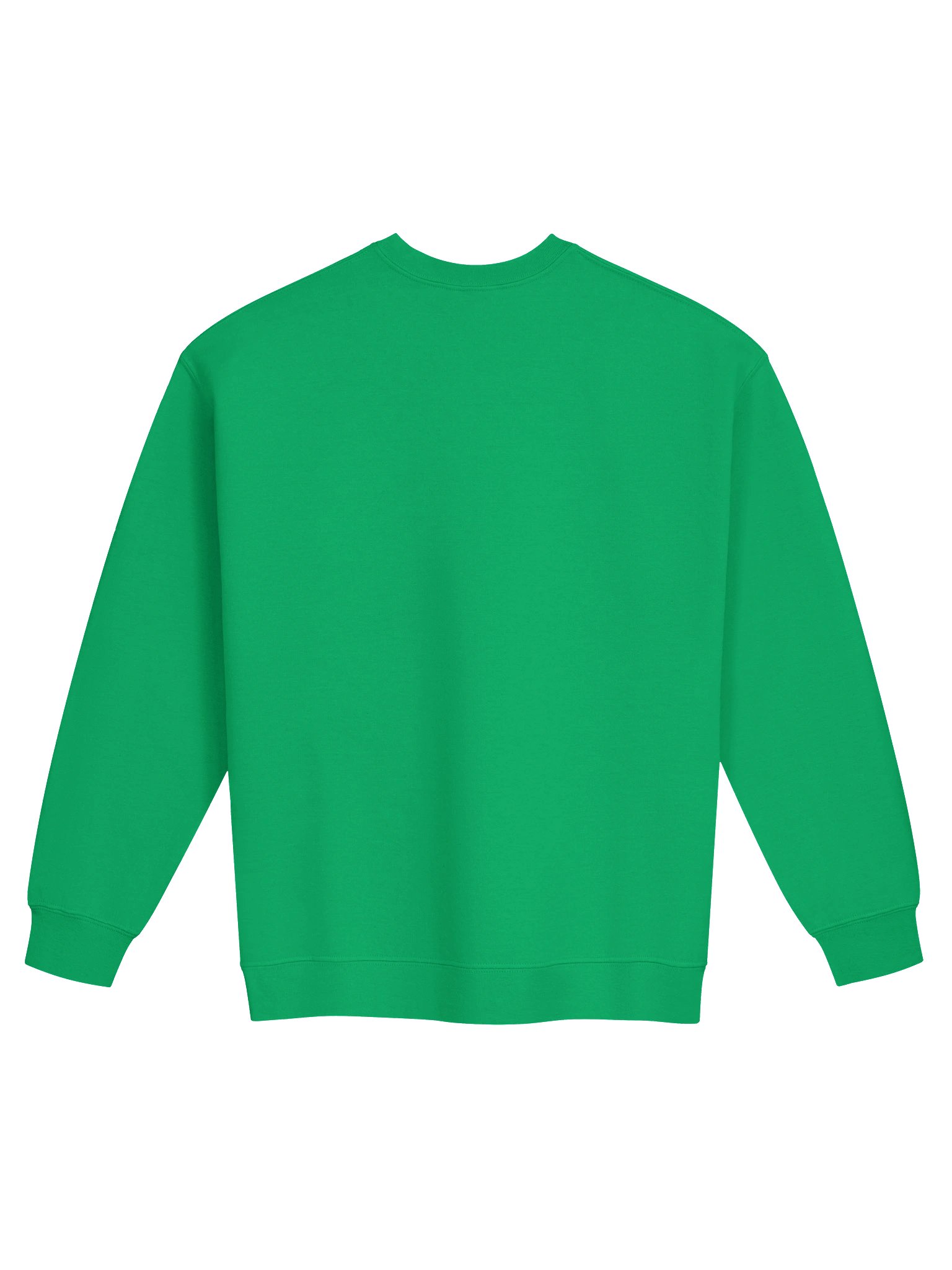 Tis The Season Sweatshirt - Green product image (11)