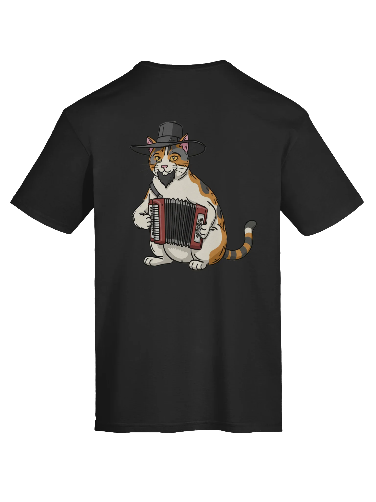 Weird Cat Beanovic product image (143)