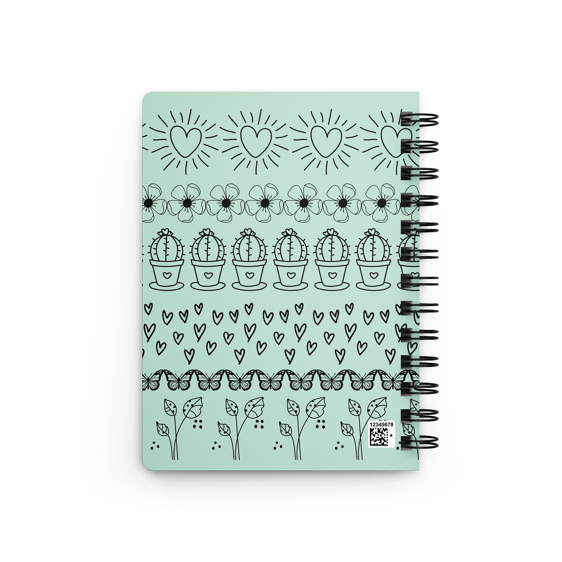 Whispy Journal product image (2)