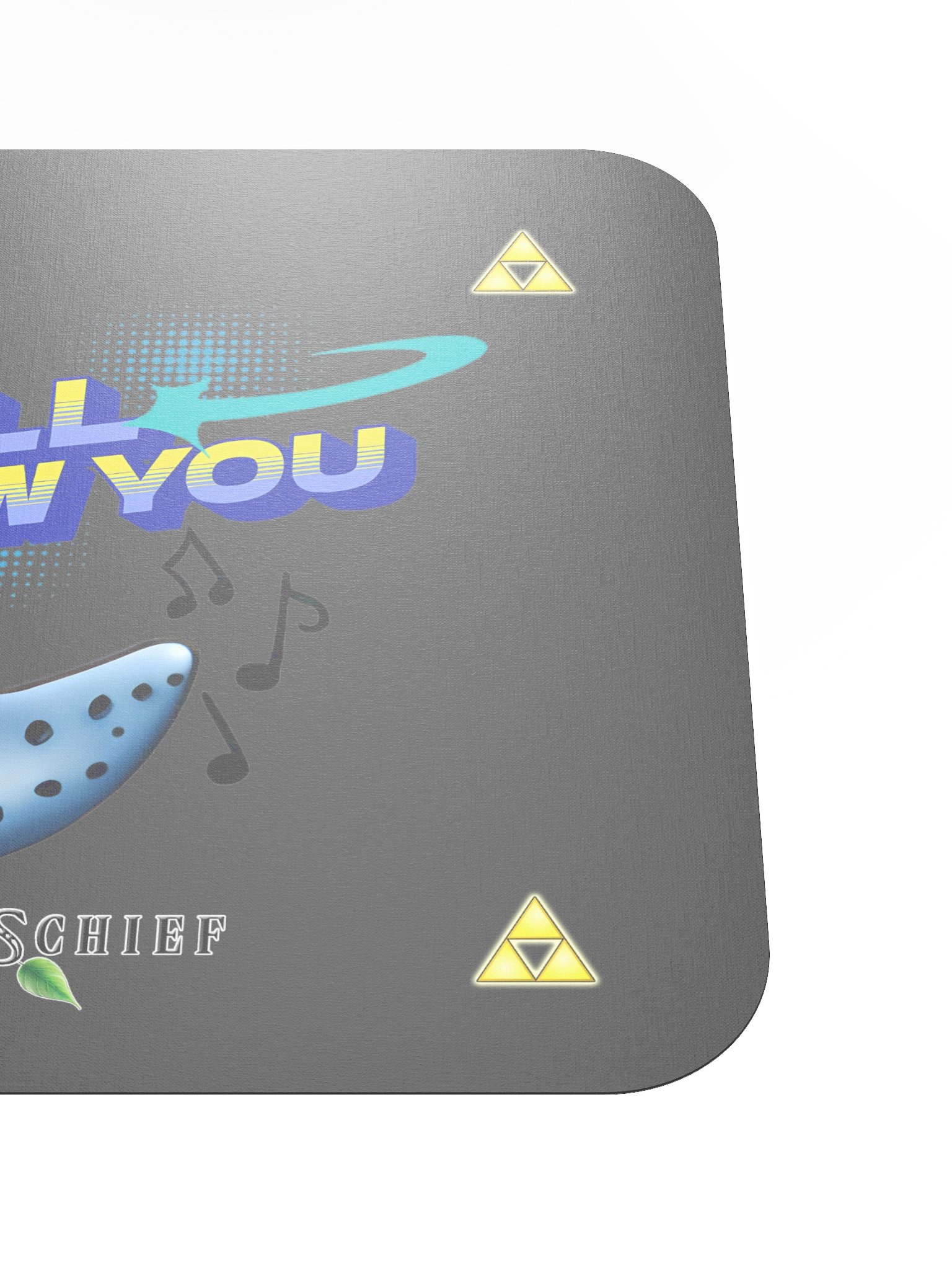 Blow You Classic Mouse Pad product image (5)