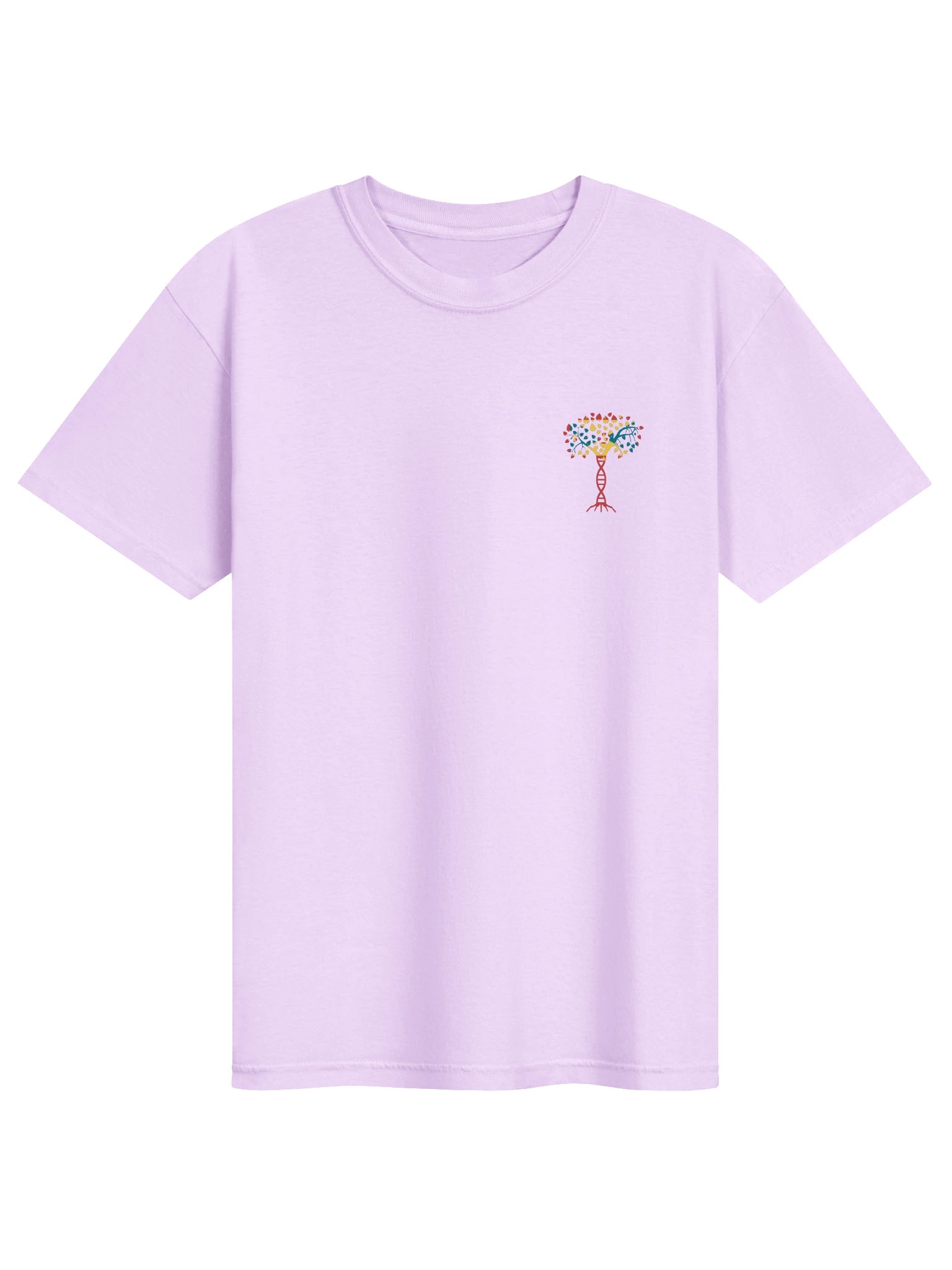 Grenada DNA Streetwear Tee product image (89)