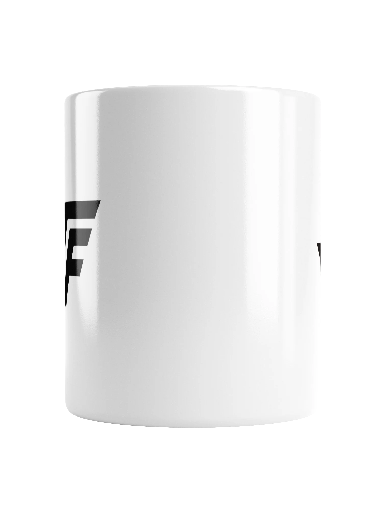 Classic TF Logo Mug product image (2)