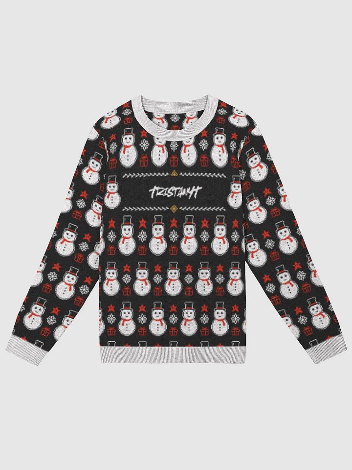 TRISTANYT CHRISTMAS SWEATER product image (5)