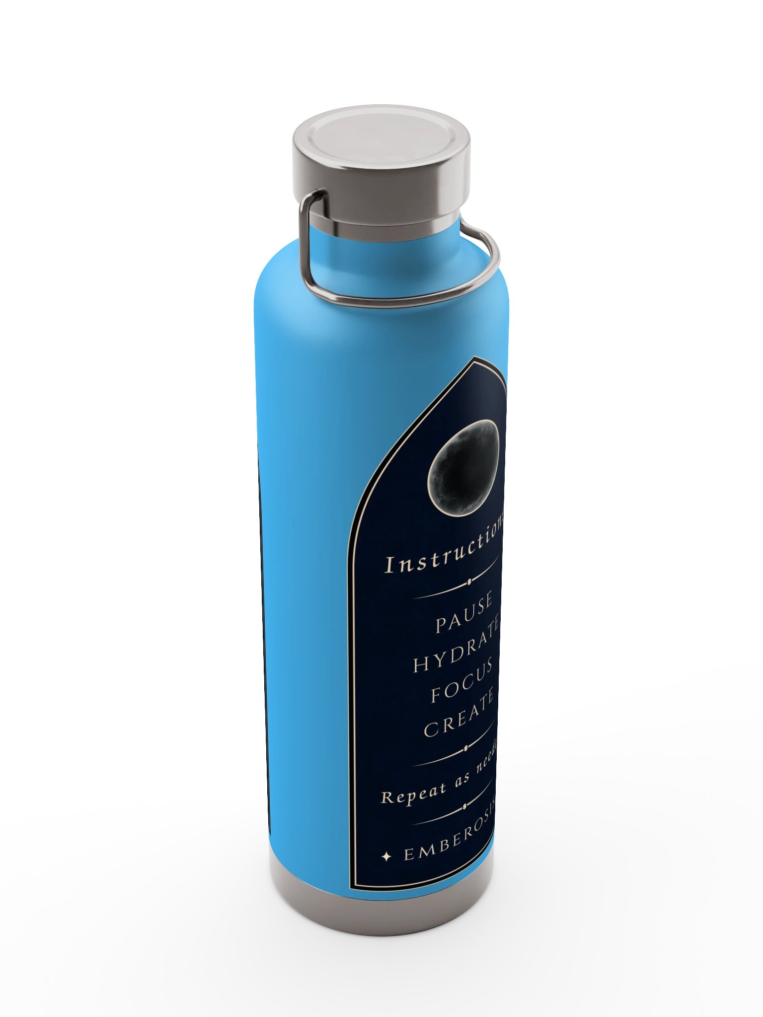 Health or Mana Potion Bottle product image (6)