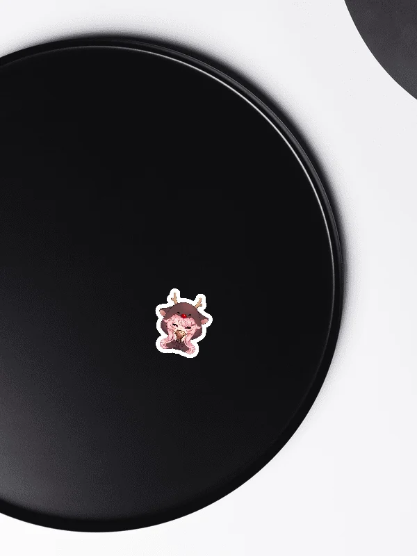 Pixy Reindeer Magnet product image (1)