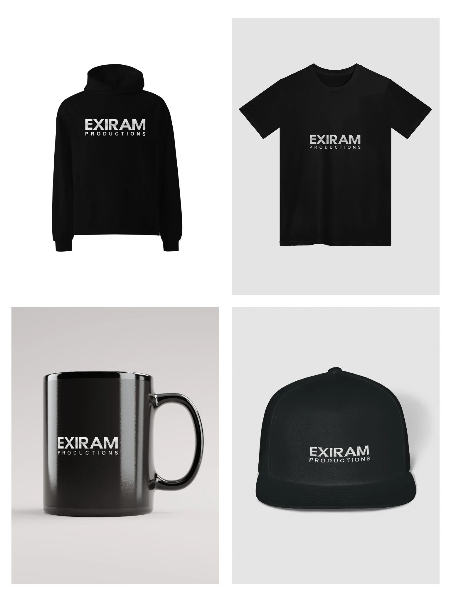 Exiram Supporter Bundle product image (1)