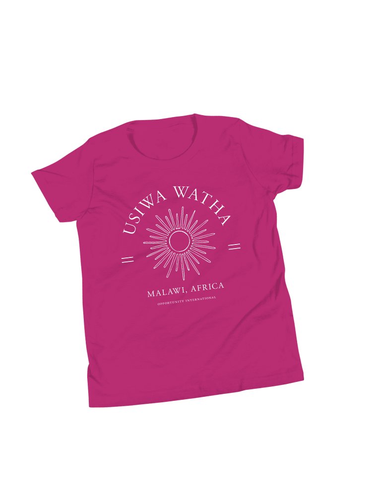 Usiwa Watha Kid's T-Shirt product image (1)