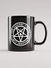 The Satanic Circle - Mug