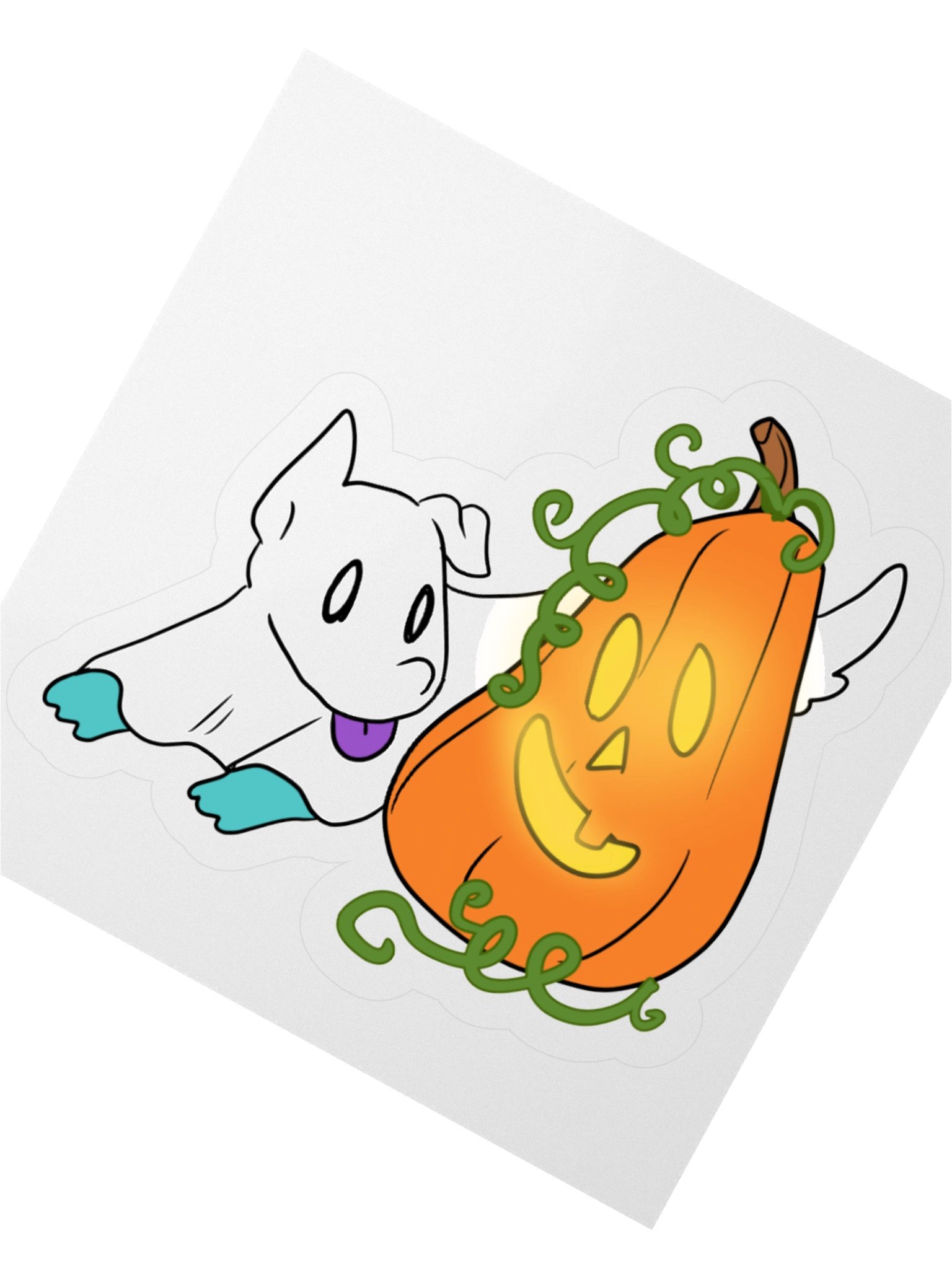 Punkin Pup product image (2)