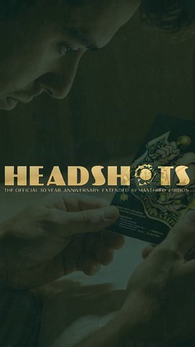Atmosphere just headlined Red Rocks for the 14th time. Now you can own the tape that started it all.

HeadShots Vol. 3: Compe...