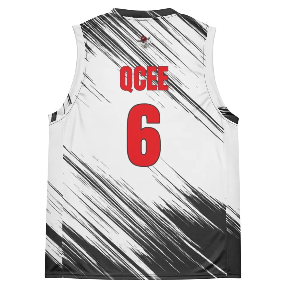 Official QCEE | Team QFrequency G3n0v323 Gersey product image (6)