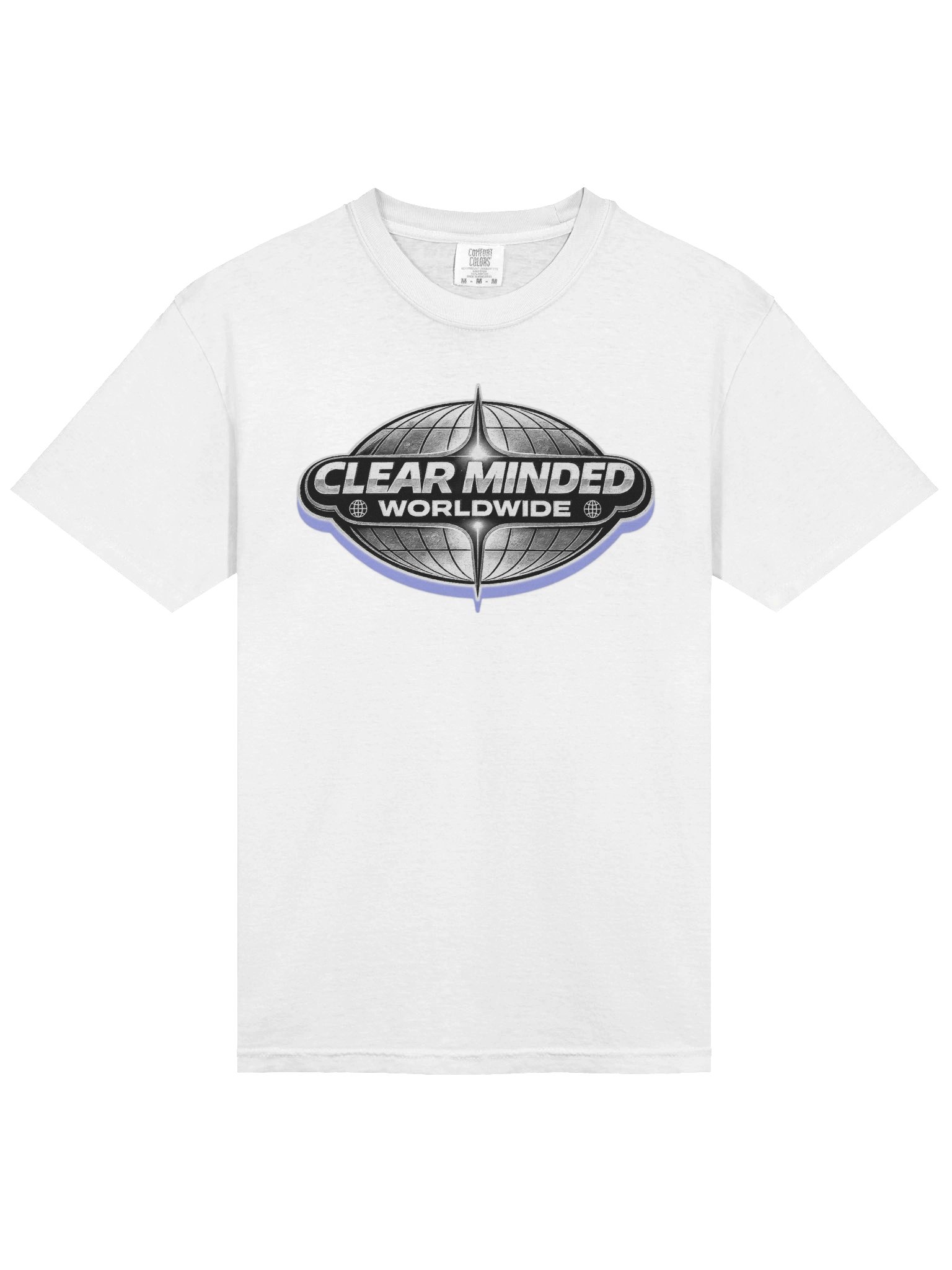 The 90's CMW Tee product image (3)