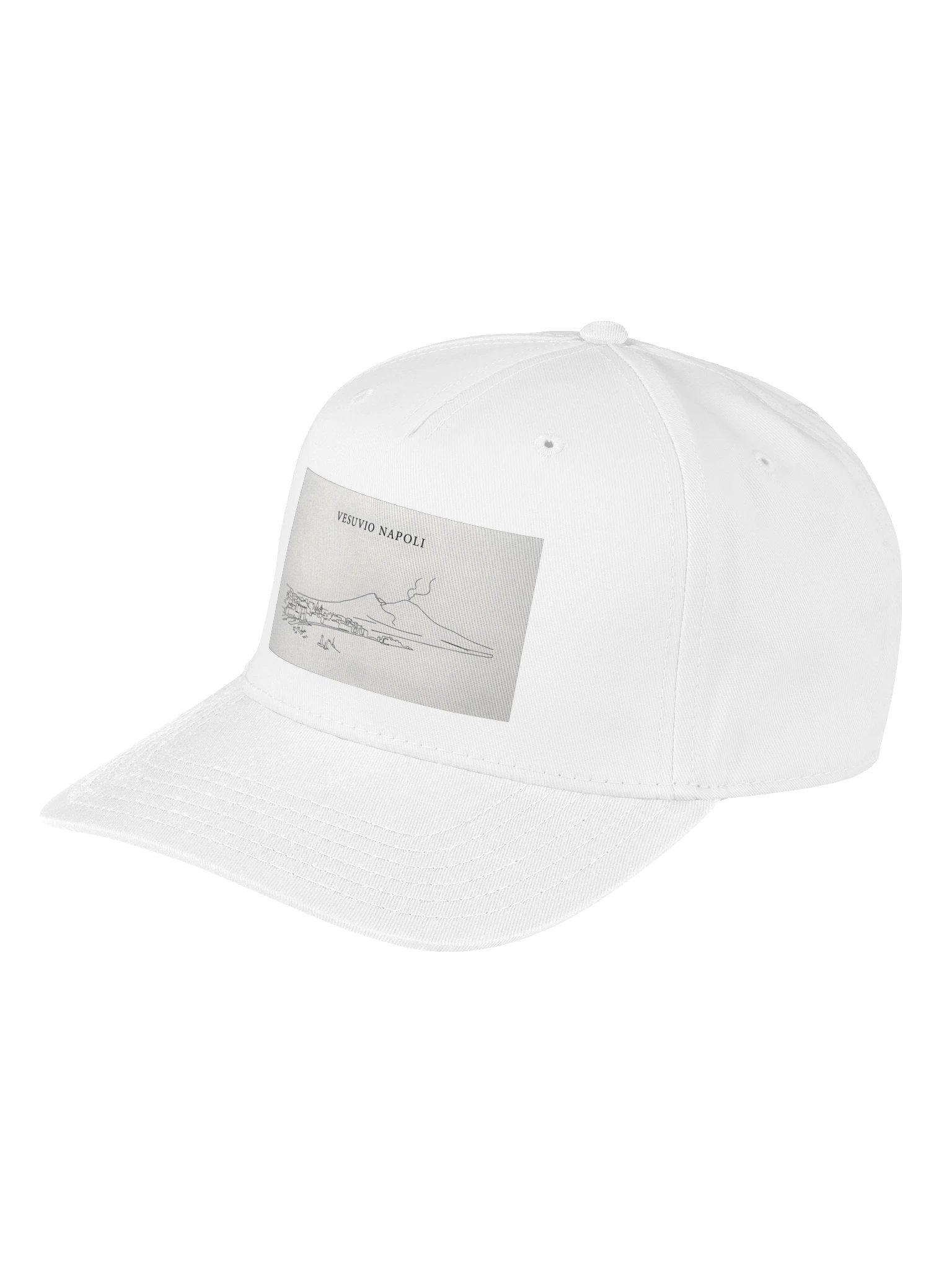Vesuvio Napoli - Cap product image (3)