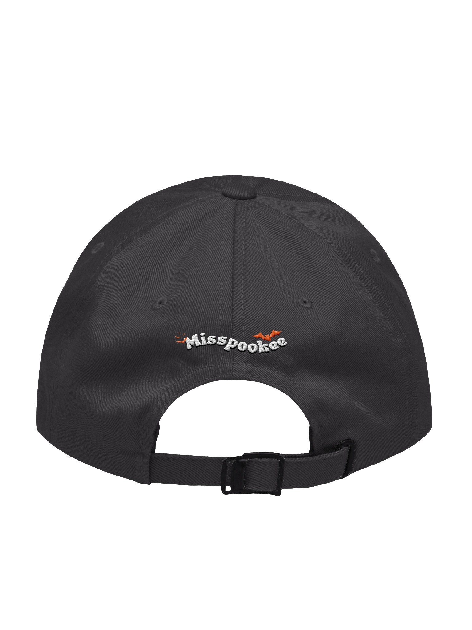 Grow Up Baseball Cap product image (5)