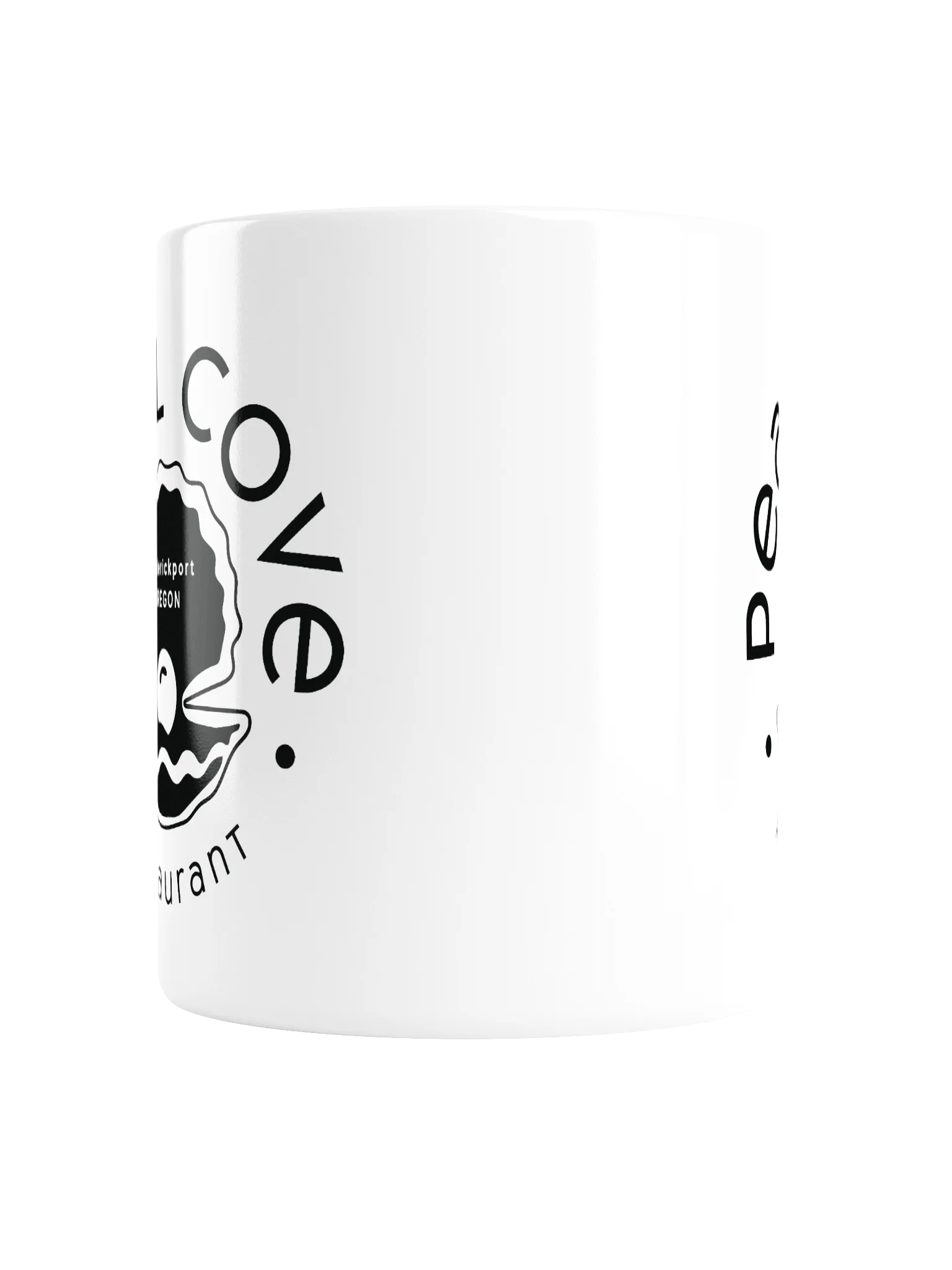 Pearl Cove Coffee Mug product image (2)