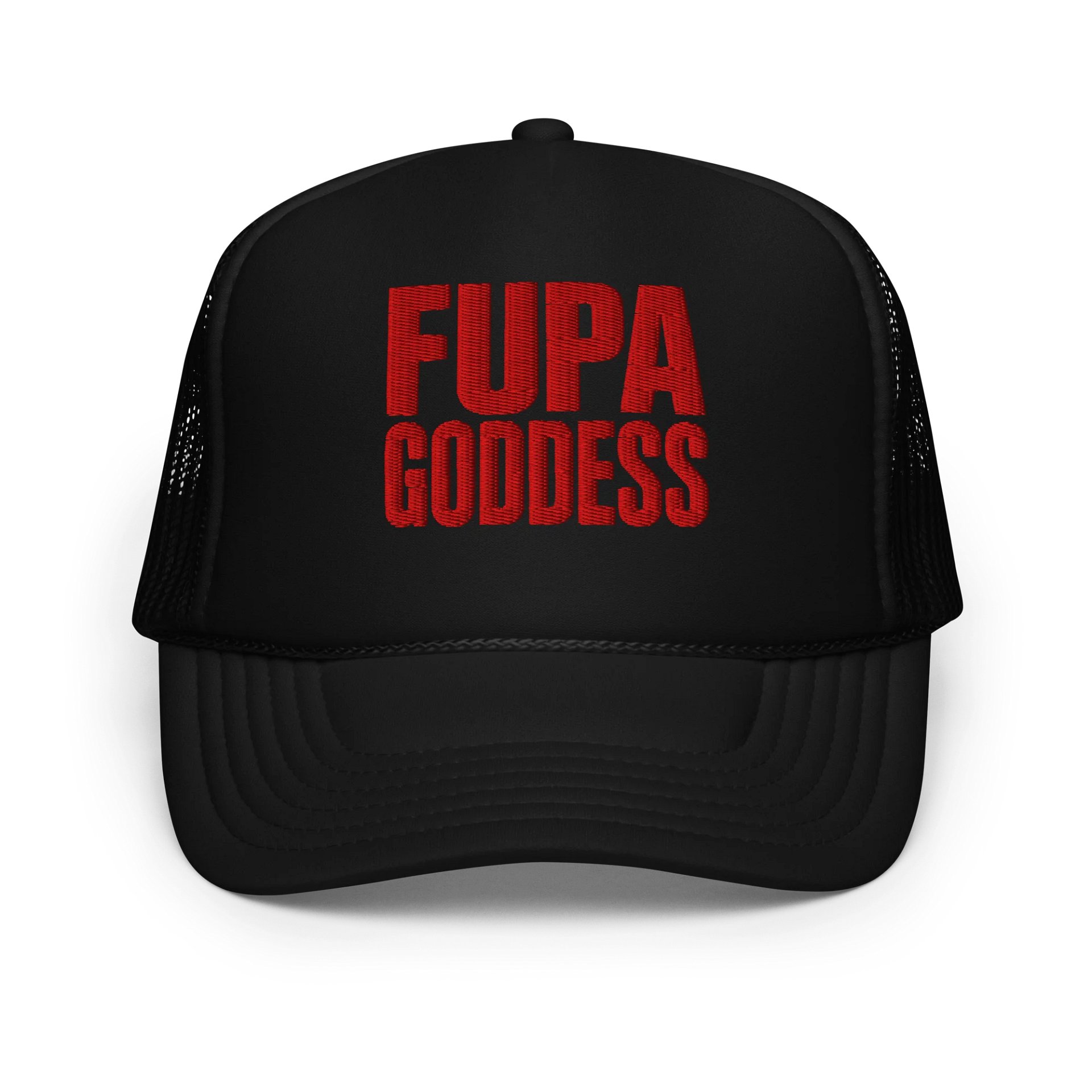 Fupa Trucker Hat product image (1)