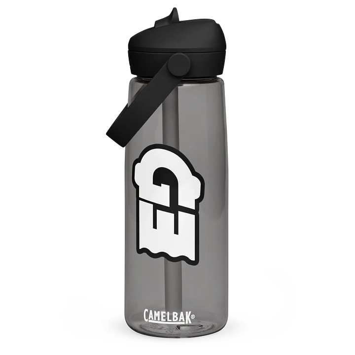 Ghoul Esports Water Bottle product image (3)