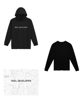 Reel Developer Winter Bundle