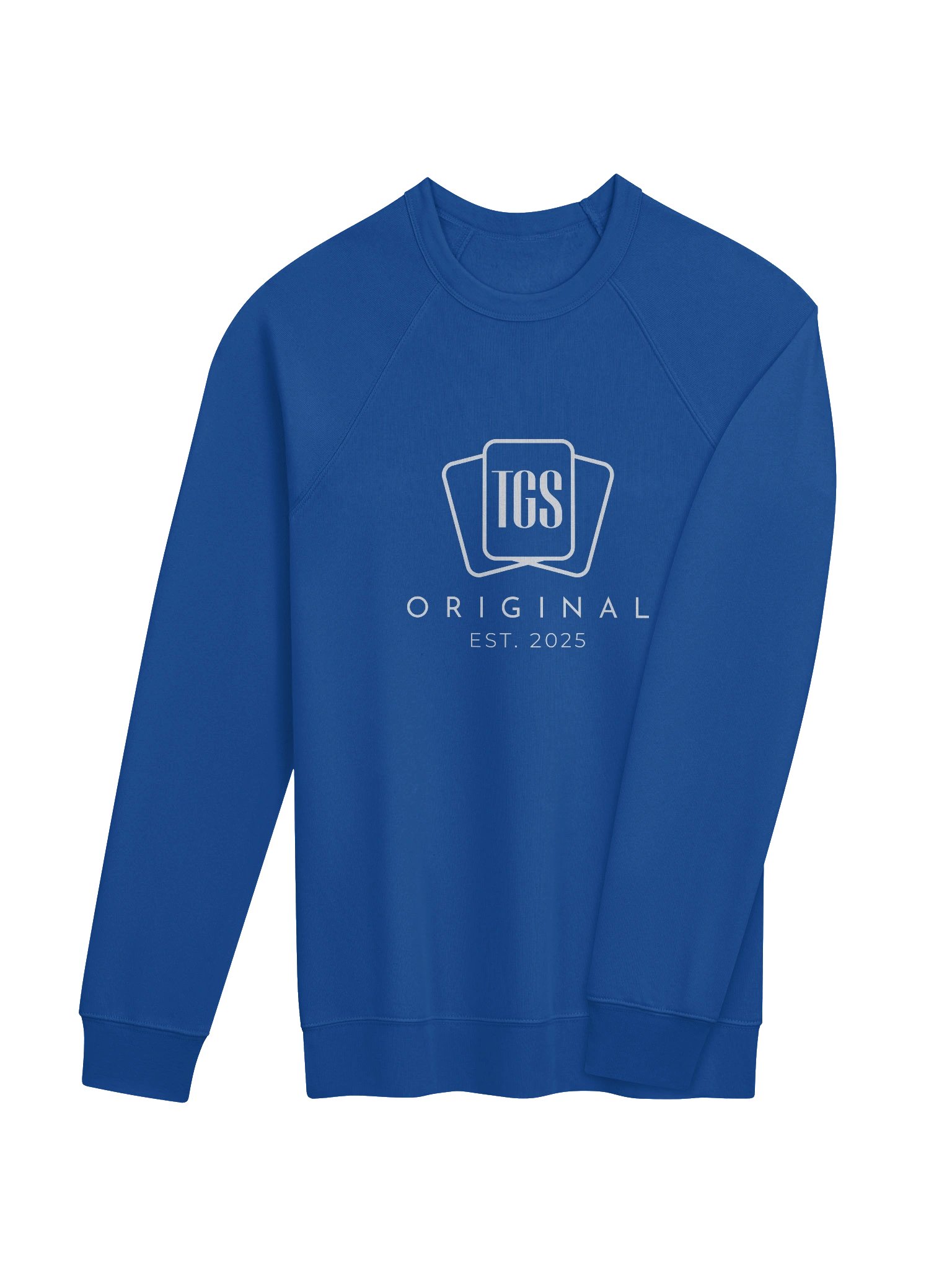 TGS ORIGINAL [Sweatshirt] product image (4)