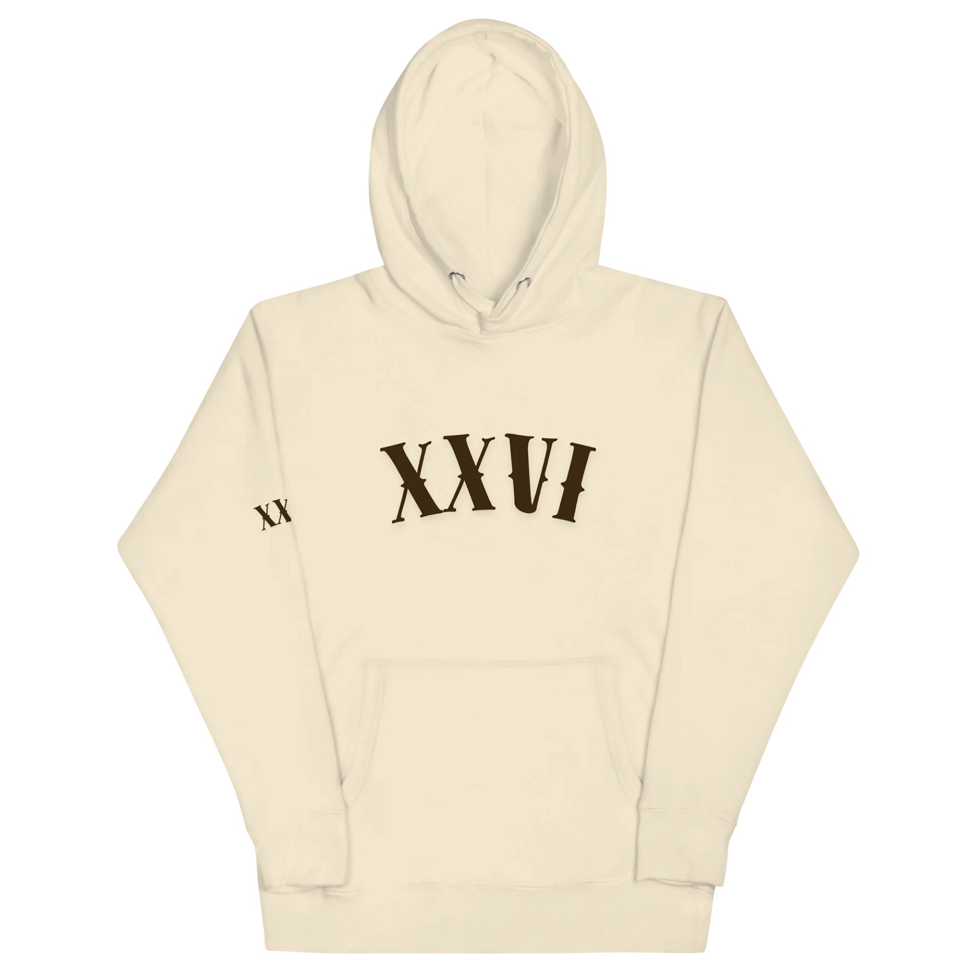 XXVI Hoodie (Ohio Heritage Edition) product image (2)