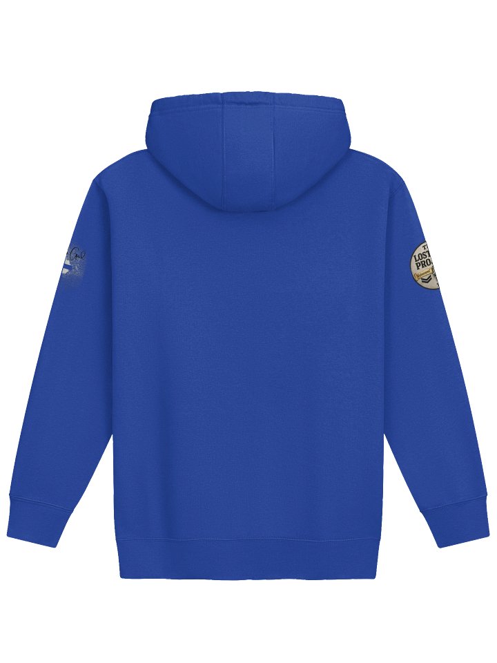 NO MORE 22 Hoodie product image (7)