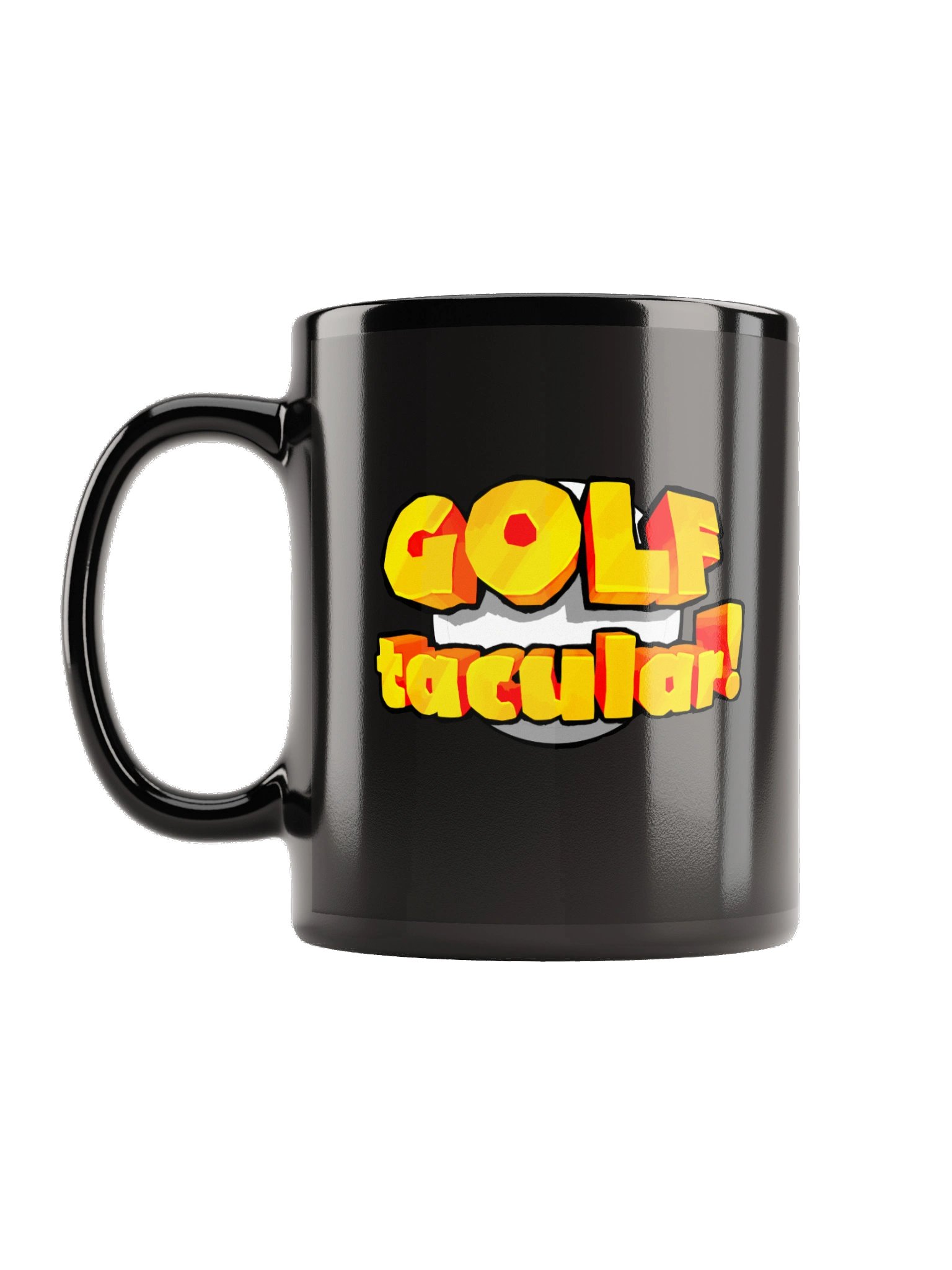 Golftacular! - Mug product image (1)