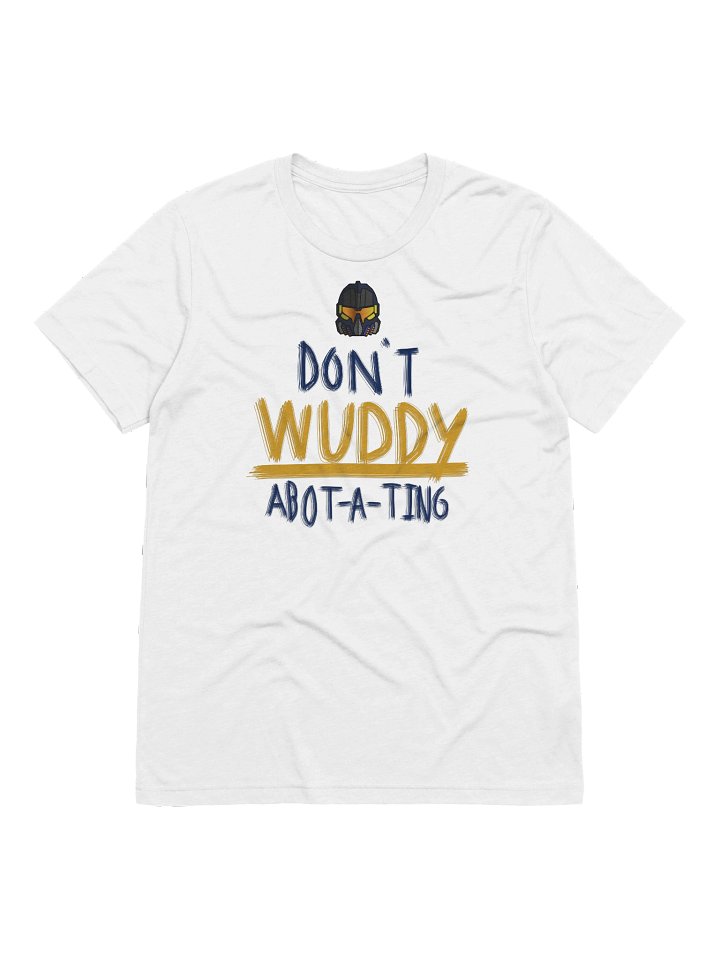 THE AURTEEST COLLECTION RELIC T SHIRT product image (1)
