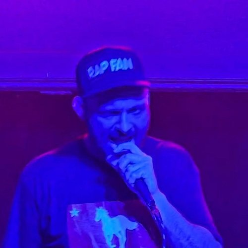 @admiremusic is old as fuck! And today should be a reminder of it! Happy Birthday to an artist, writer, father, friend, and j...