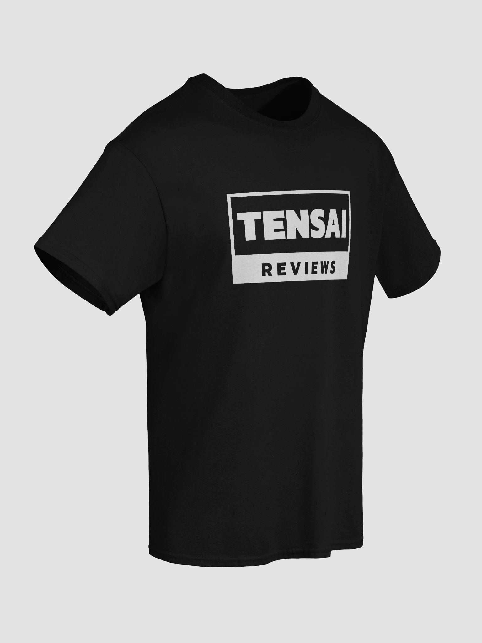 Tensai Blandishment Tee product image (56)
