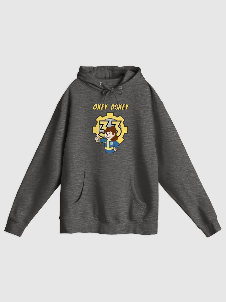 VAULT 33 - SWEATSHIRT product image (1)